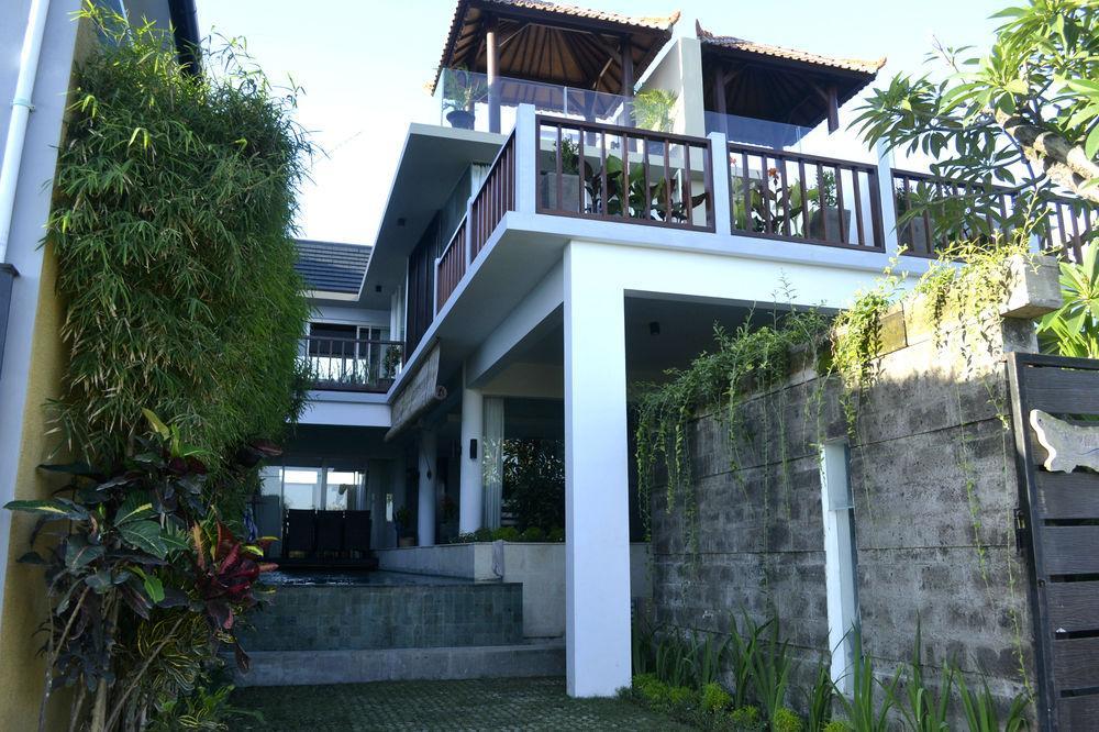 Wisma tamu Grace And Milena