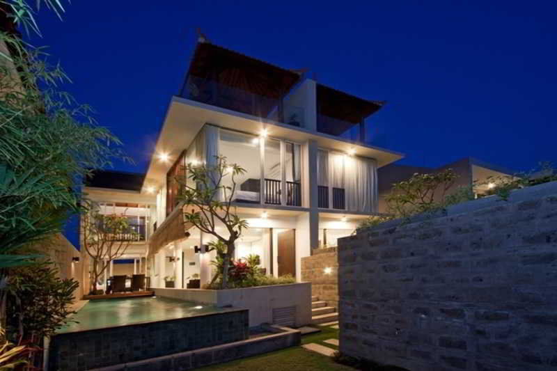 Wisma tamu Grace And Milena Kuta (Bali)